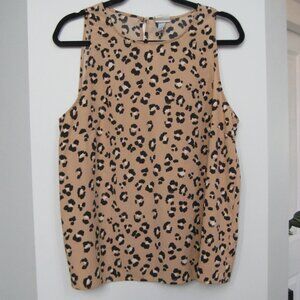 A new day lightweight top